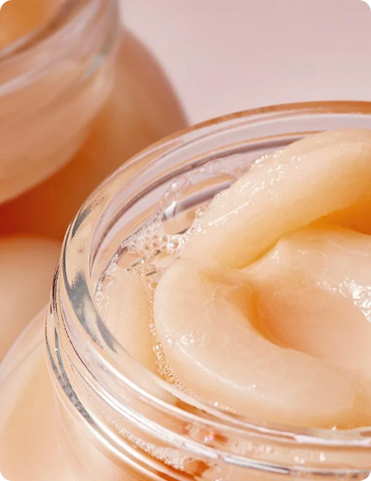 Anua - Peach 77% Niacin Enriched Cream