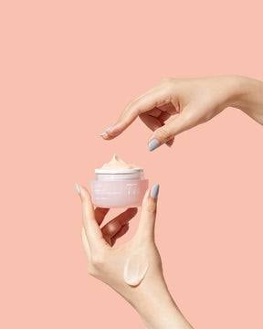 Anua - Peach 77% Niacin Enriched Cream