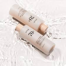 Anua - Rice 70 Glow Milky Toner