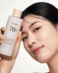 Anua - Rice 70 Glow Milky Toner