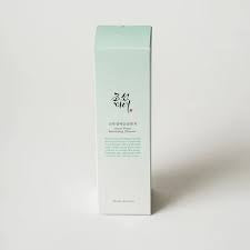 Beauty Of Joseon - Green Plum Refreshing Cleanser