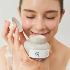 Beauty Of Joseon - Ground Rice And Honey Glow Mask