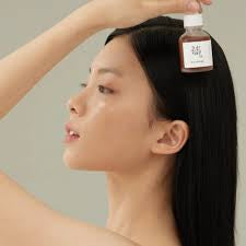 Beauty Of Joseon - Revive Serum Ginseng Snail Mucin