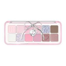 Clio - Eye Palette Crystal Paw