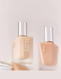 Clio - Kill Cover Founwear Foundation