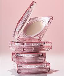 Clio - Kill Cover Mesh Glow Cushion