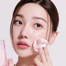 Clio - Kill Cover Mesh Glow Cushion