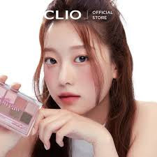 Clio - Pro Eye Palette Lazy Soft Paw