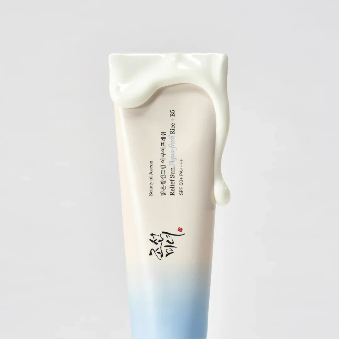 Beauty Of Joseon - Relief Sun Aqua-Fresh Rice + B5 SPF50+ PA++++