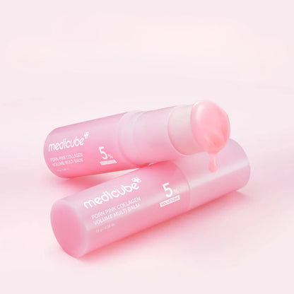 Medicube - PDRN Pink Collagen Volume Multi Balm