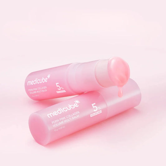 Medicube - PDRN Pink Collagen Volume Multi Balm