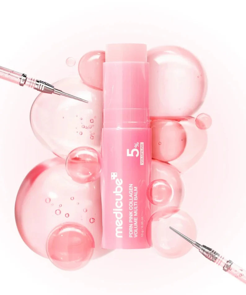 Medicube - PDRN Pink Collagen Volume Multi Balm
