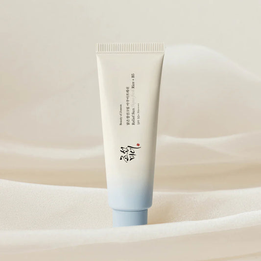 Beauty Of Joseon - Relief Sun Aqua-Fresh Rice + B5 SPF50+ PA++++