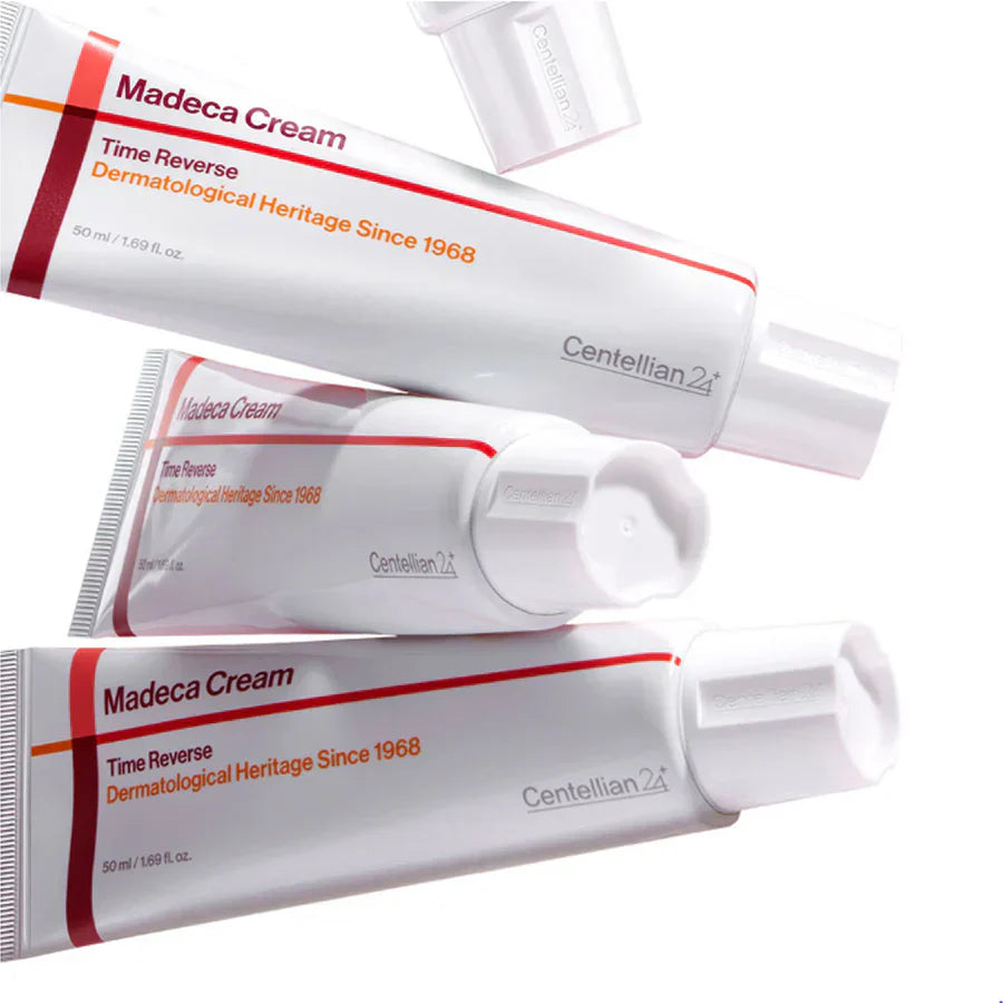 Centellian24 - Madeca Cream Time Reverse