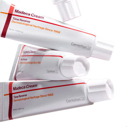 Centellian24 - Madeca Cream Time Reverse
