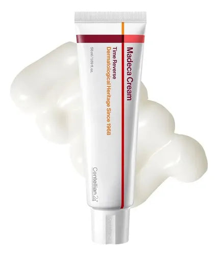 Centellian24 - Madeca Cream Time Reverse