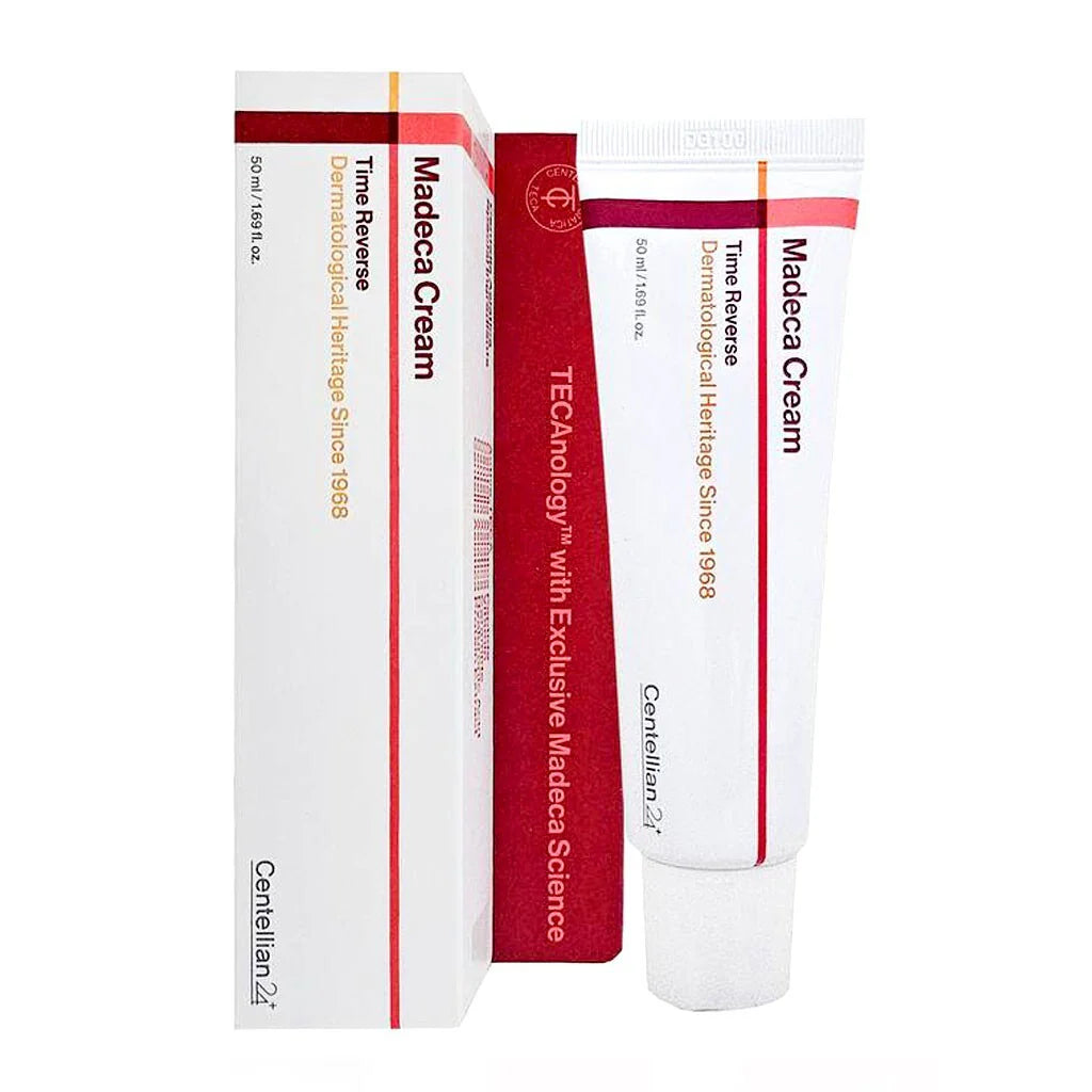 Centellian24 - Madeca Cream Time Reverse
