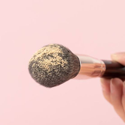 IMAGIC - Makeup Brush Set With Zipper Pouch