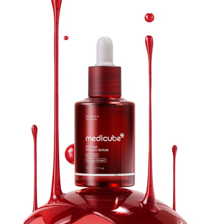 Medicube - EGF NAD Firming Serum