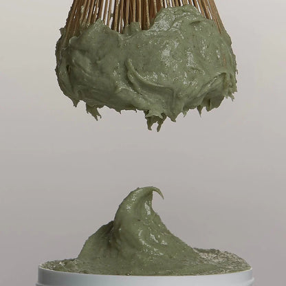 Arencia - Fresh Green Rice Mochi Cleanser