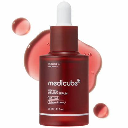 Medicube - EGF NAD Firming Serum