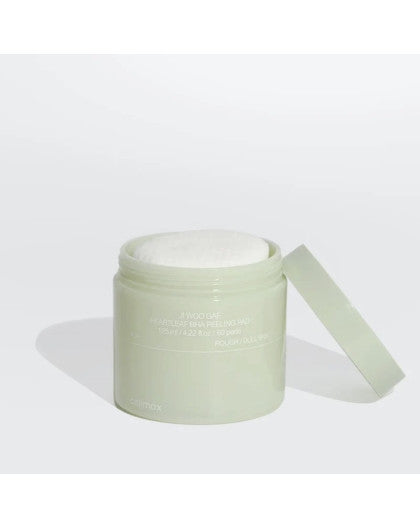 Celimax - Ji Woo Gae Heartleaf BHA Peeling Pad