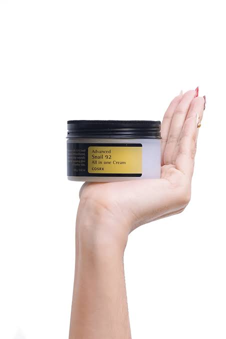 COSRX - Advanced Snail 92 All In One Cream