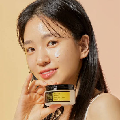 COSRX - Advanced Snail 92 All In One Cream