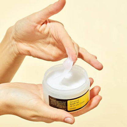COSRX - Advanced Snail 92 All In One Cream