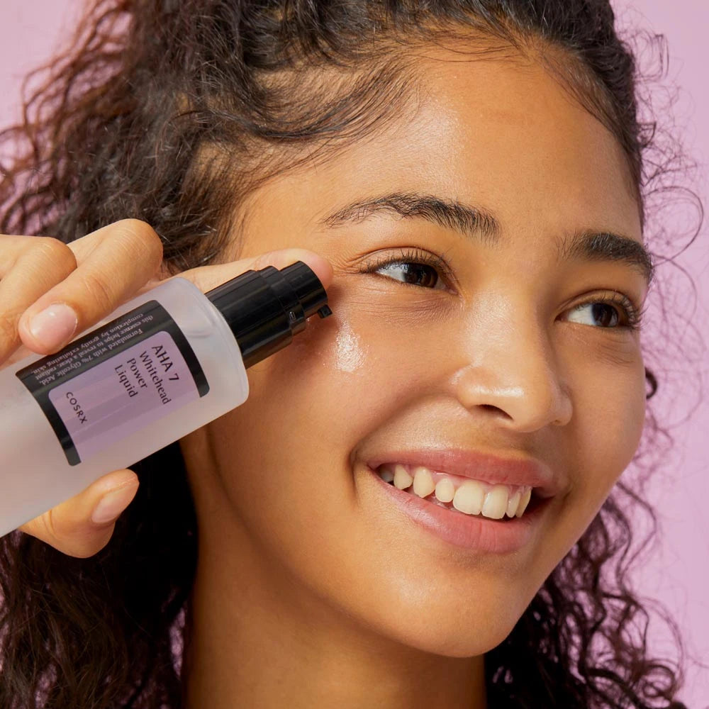 COSRX - AHA 7 Whitehead Power Liquid