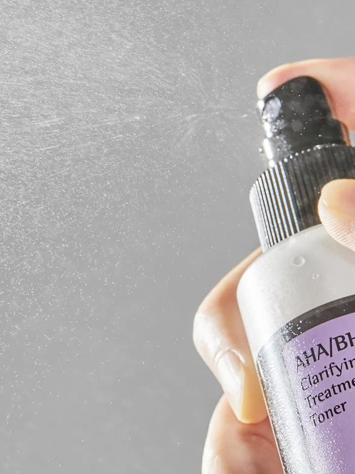 COSRX - AHA BHA Clarifyng Treatment Toner