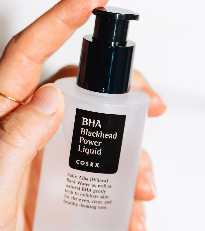 COSRX - BHA Blackhead Power Liquid