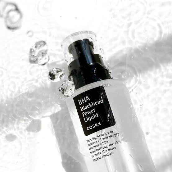 COSRX - BHA Blackhead Power Liquid