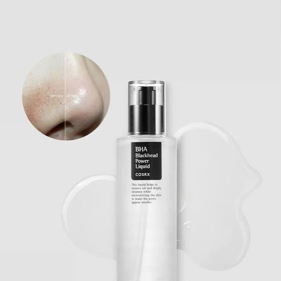 COSRX - BHA Blackhead Power Liquid