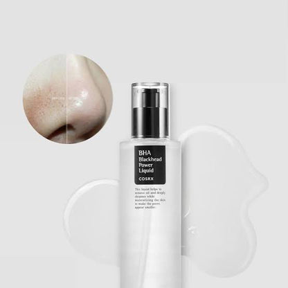 COSRX - BHA Blackhead Power Liquid