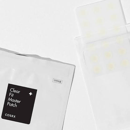 COSRX - Clear Fit Máster Patch