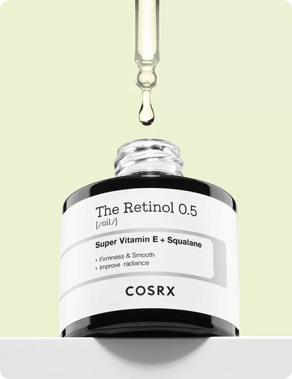 COSRX - The Retinol 0.5