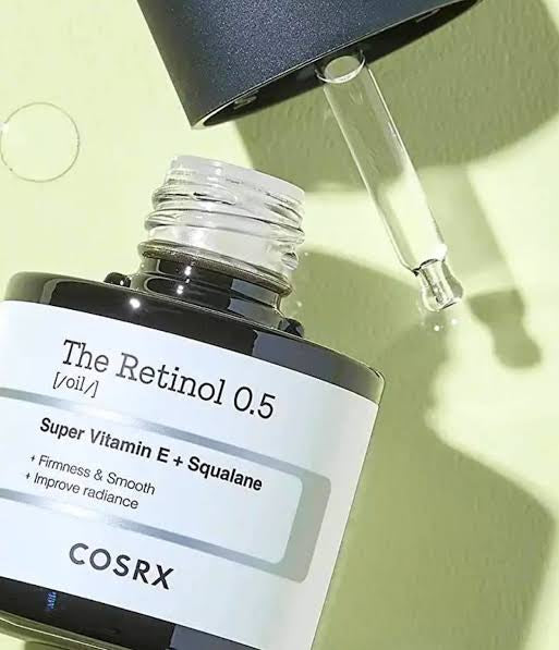 COSRX - The Retinol 0.5