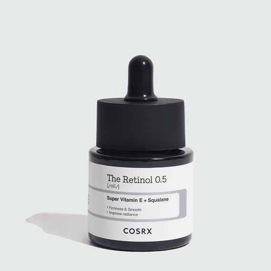 COSRX - The Retinol 0.5