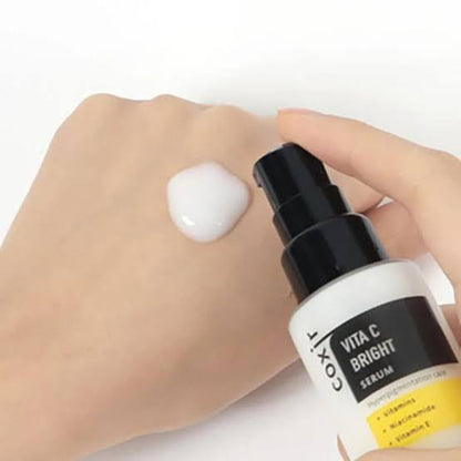 Coxir - Vita C Bright Serum