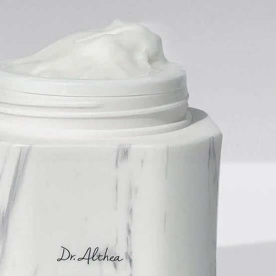 Dr. Althea - Rapid Firm Sculpting Cream