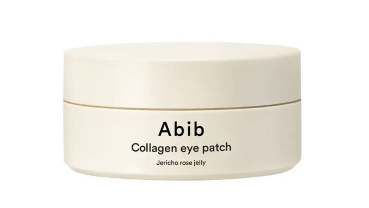 Abib - Collagen Eye Patch