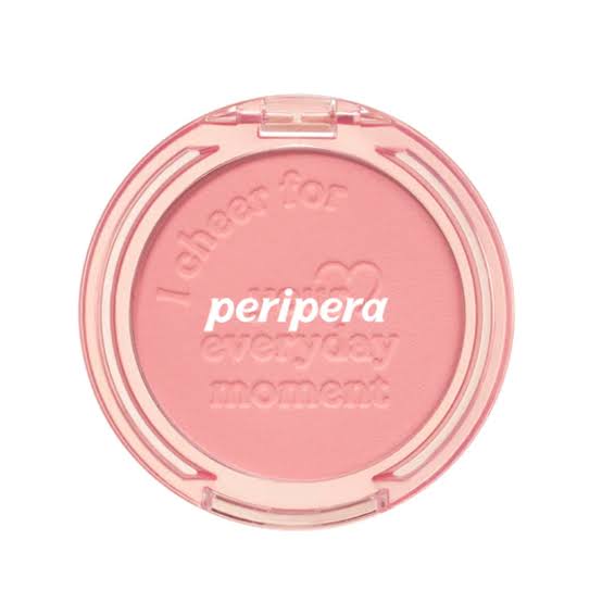 Peripera - Pure Blushed Sunshine Cheek