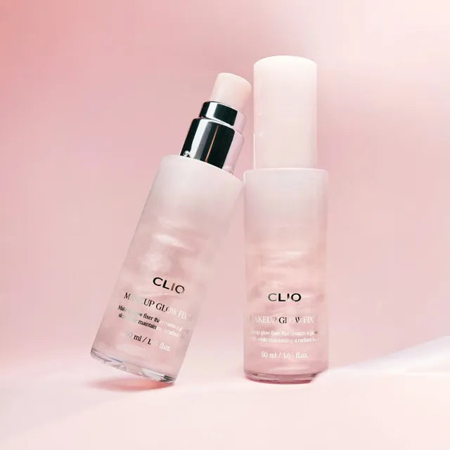 CLIO - Makeup Glow Fixer