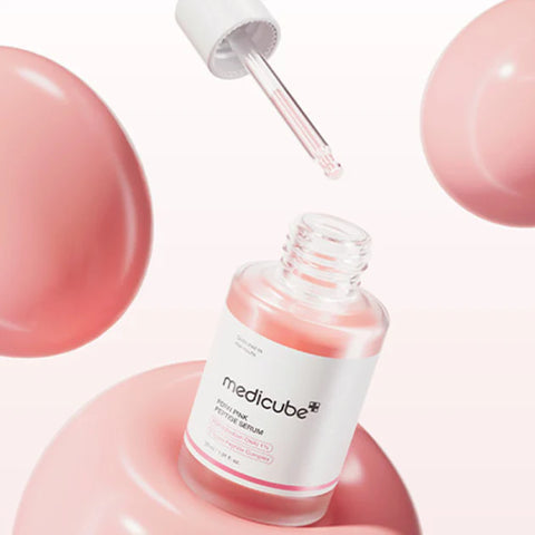 Medicube - PDRN PINK PEPTIDE SERUM