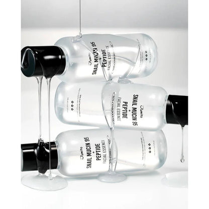 Jumiso - Snail Mucin 95 + Peptide