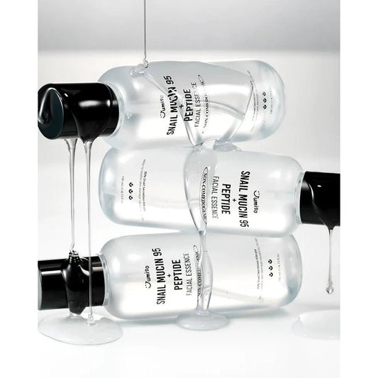 Jumiso - Snail Mucin 95 + Peptide