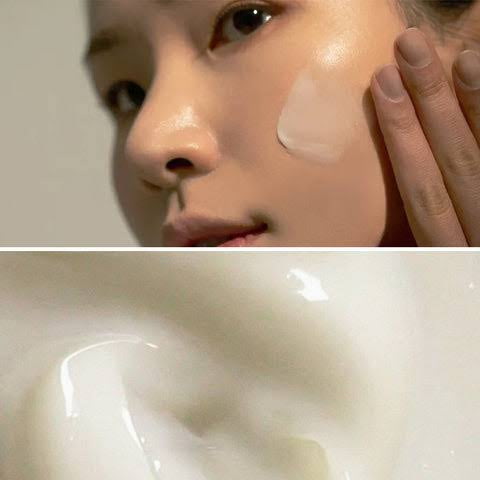 Haruharu Wonder - Black Rice 10 Hyaluronic Cream