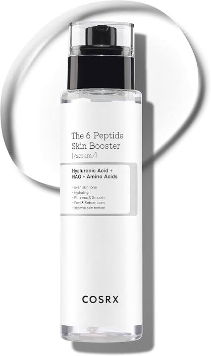 COSRX - The 6 Peptide Skin Booster Serum