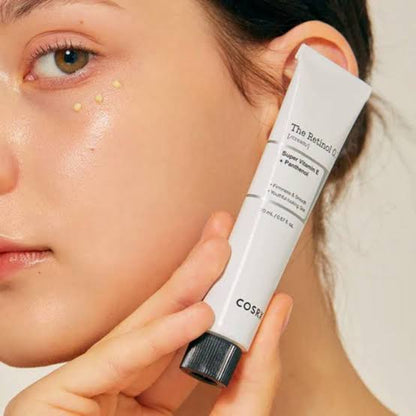 COSRX - The Retinol 0.1 Cream